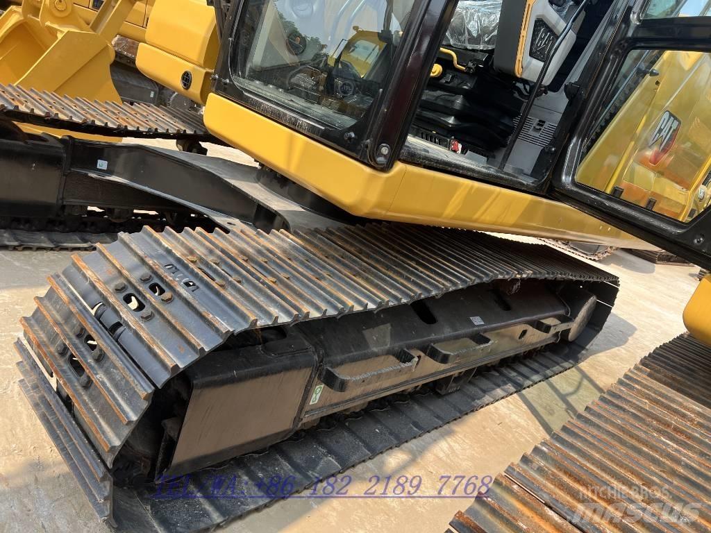 CAT 320GC Excavatoare pe șenile
