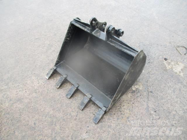  New Bucket ((25mm)) Pistoane