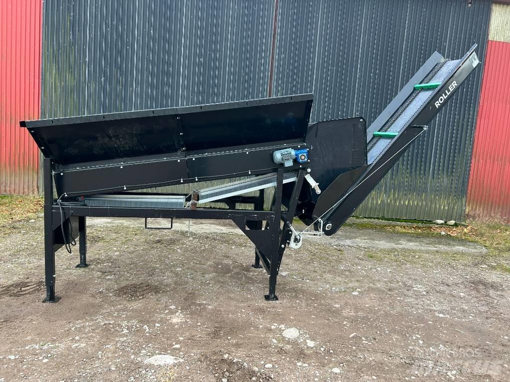 Japa ROLLER Utilaje agricole - Altele