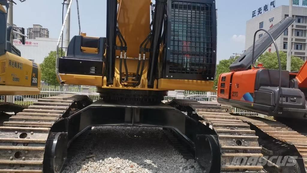 CAT 340 D L Excavatoare pe șenile
