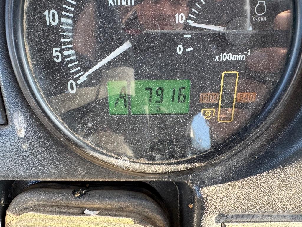 Belarus 1025.4 Tractoare forestiere