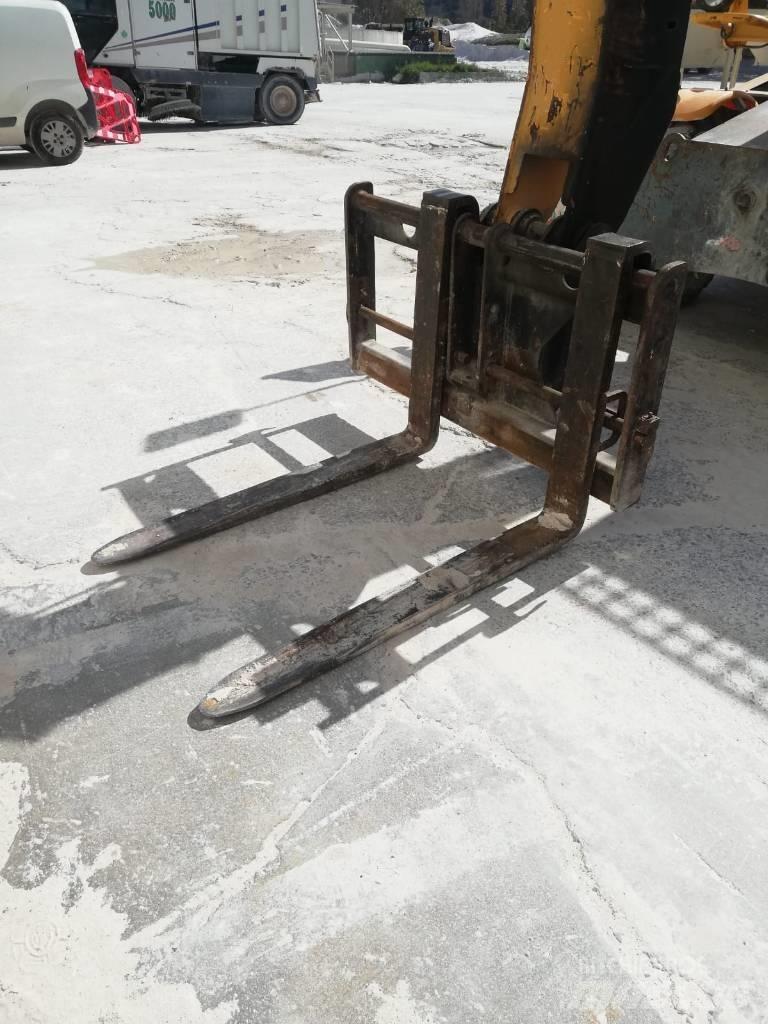 Dieci Pegasus 35.16 Stivuitoare telescopice