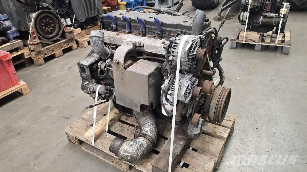 Cummins ISBE220 Motoare
