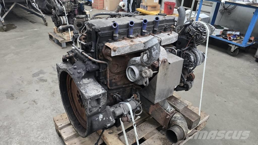 Cummins ISBE220 Motoare
