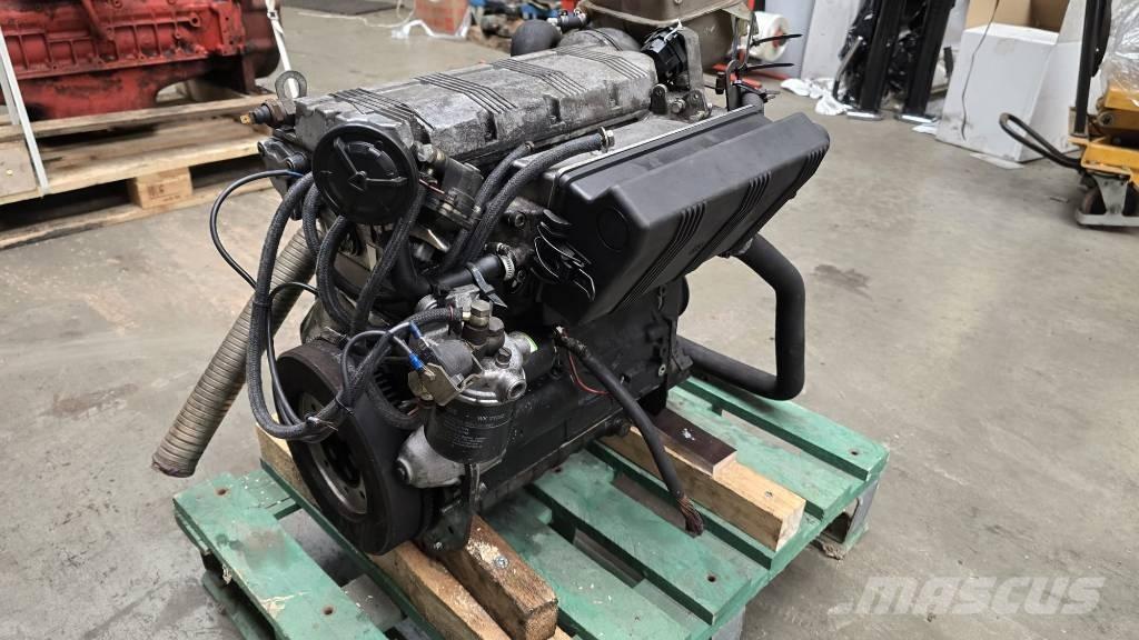 Deutz F4M1008F Motoare