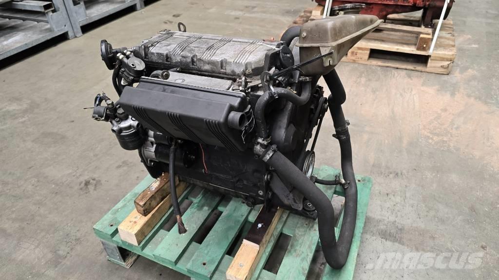 Deutz F4M1008F Motoare
