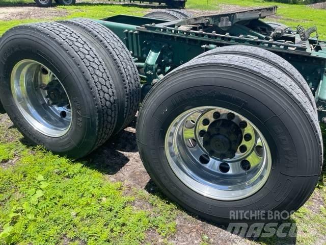 Mack CXU613 Pinnacle Autotractoare