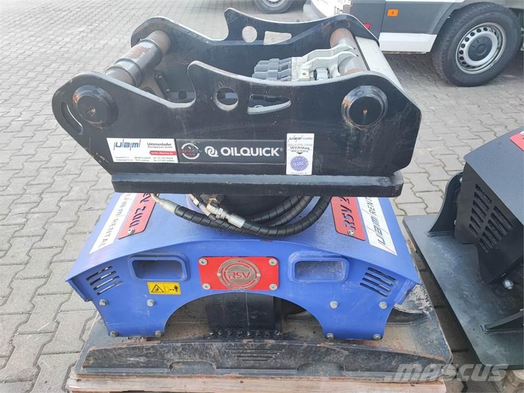  RSV 200 Utilaje agricole - Altele