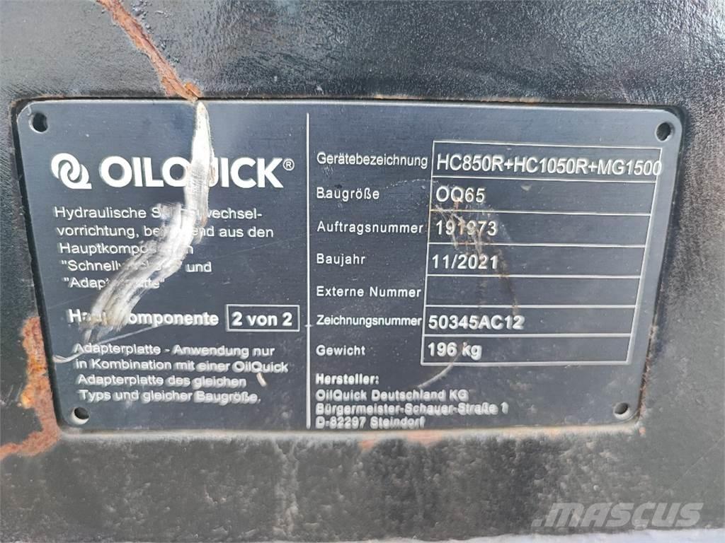  RSV 200 Utilaje agricole - Altele