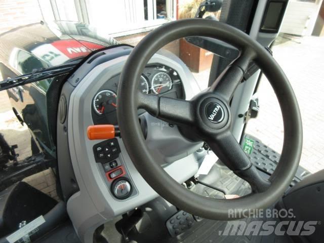 Valtra T174 ACTIVE Tractoare