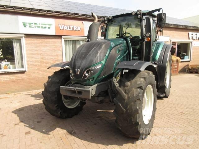 Valtra T174 ACTIVE Tractoare