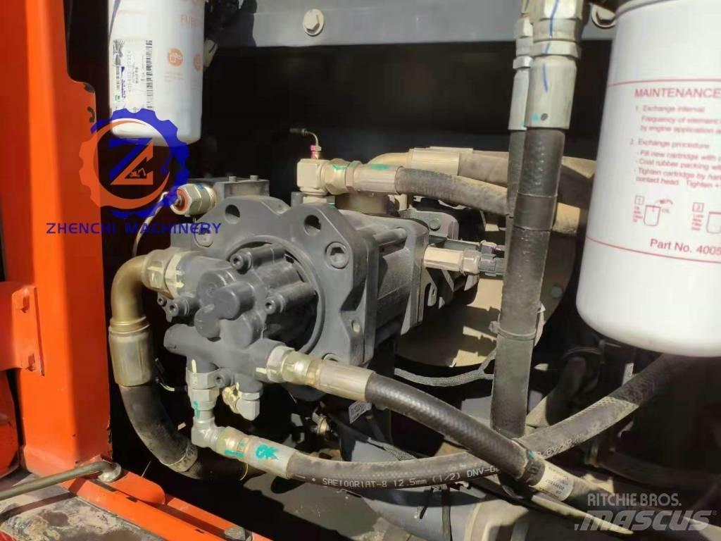 Doosan DX 150LC Excavatoare 7t - 12t