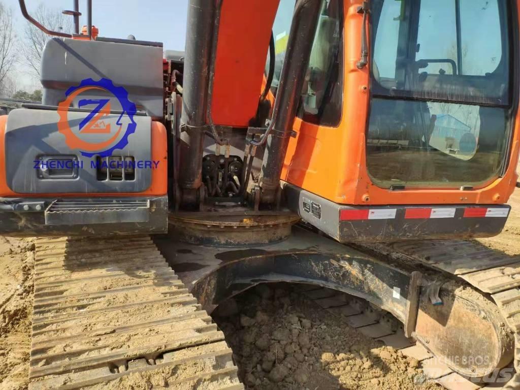 Doosan DX 150LC Excavatoare 7t - 12t