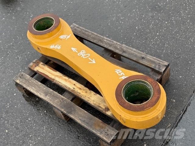 CNH BUCKET LINK Pistoane