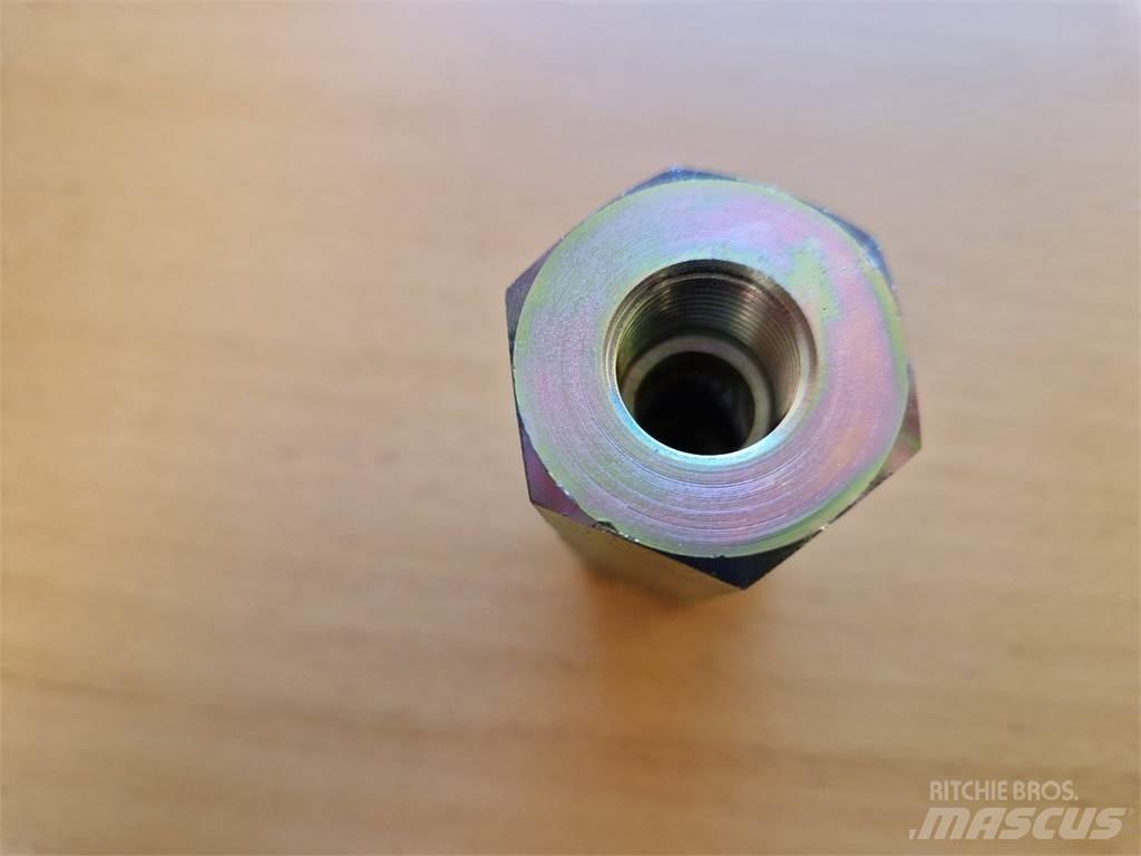 Ponsse 127A05 Hidraulice