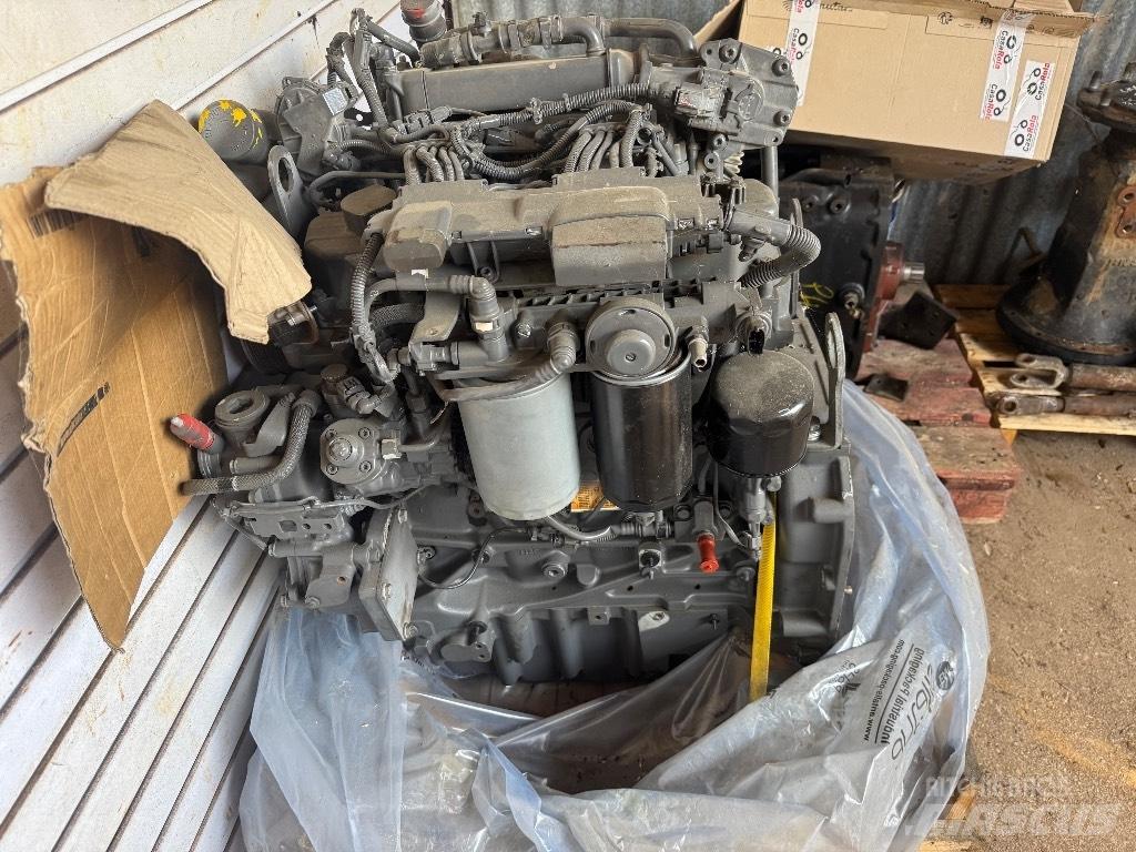  Motor FPT F5HFL413B Motoare