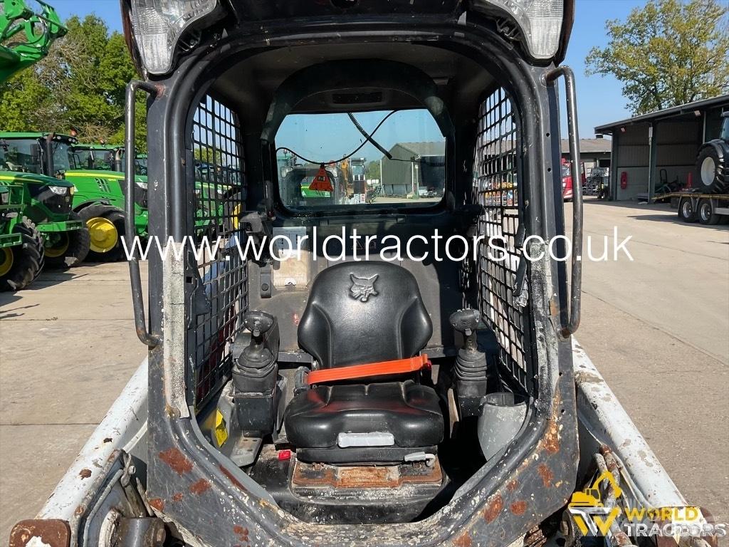 Bobcat S 450 Mini incarcator
