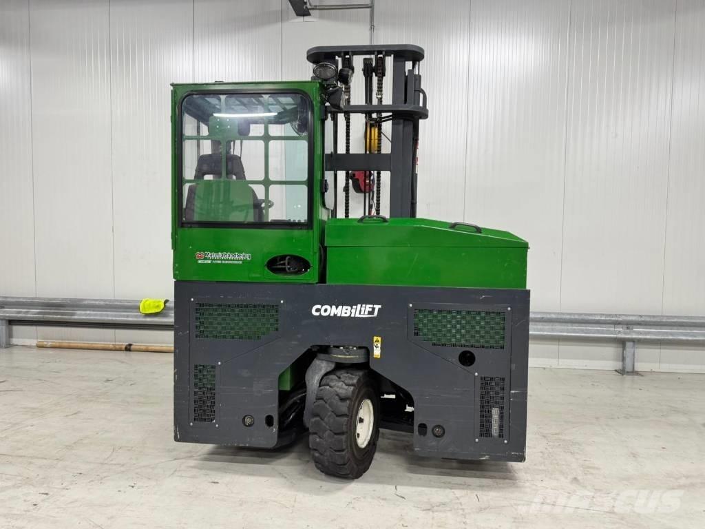 Combilift C 4000 E Încarcator lateral
