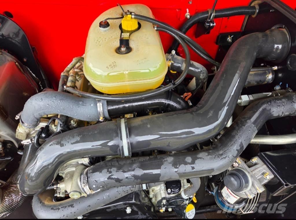 Manitou MT 1840 A/C Stivuitoare telescopice