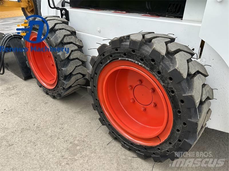 Bobcat S 16 Mini incarcator