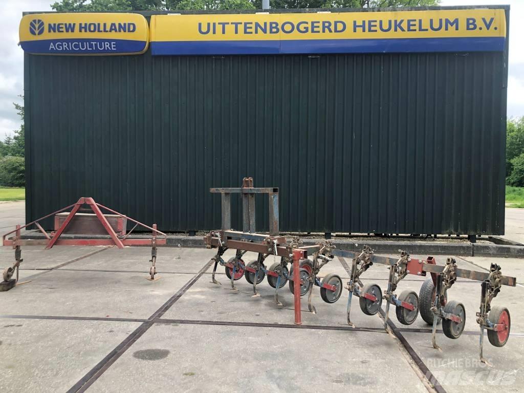  Hak schoffelbalk Alte masini si accesorii de cultivat