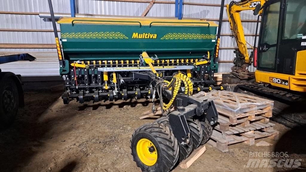 Multiva Forte S400 Semanatoare