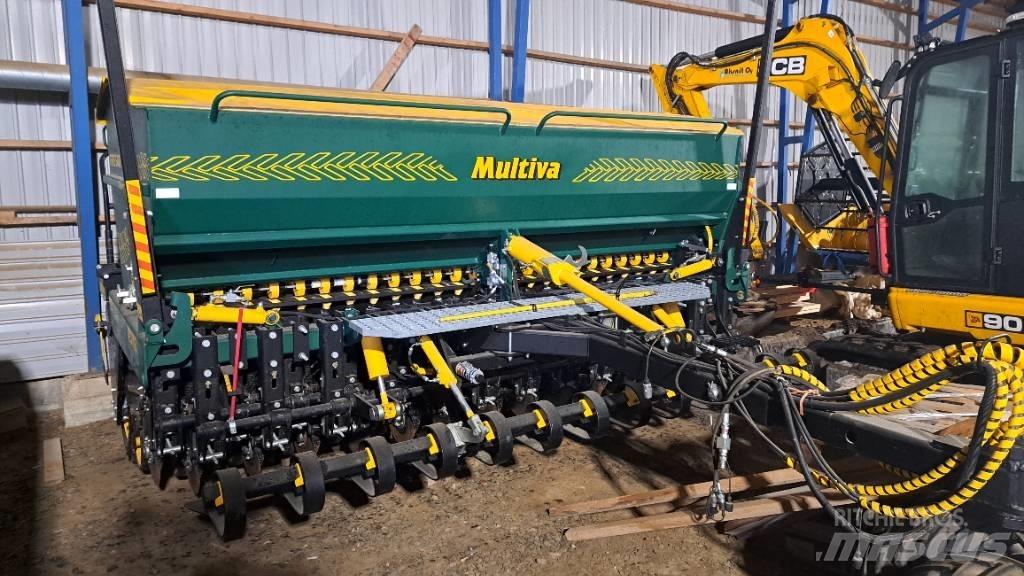 Multiva Forte S400 Semanatoare