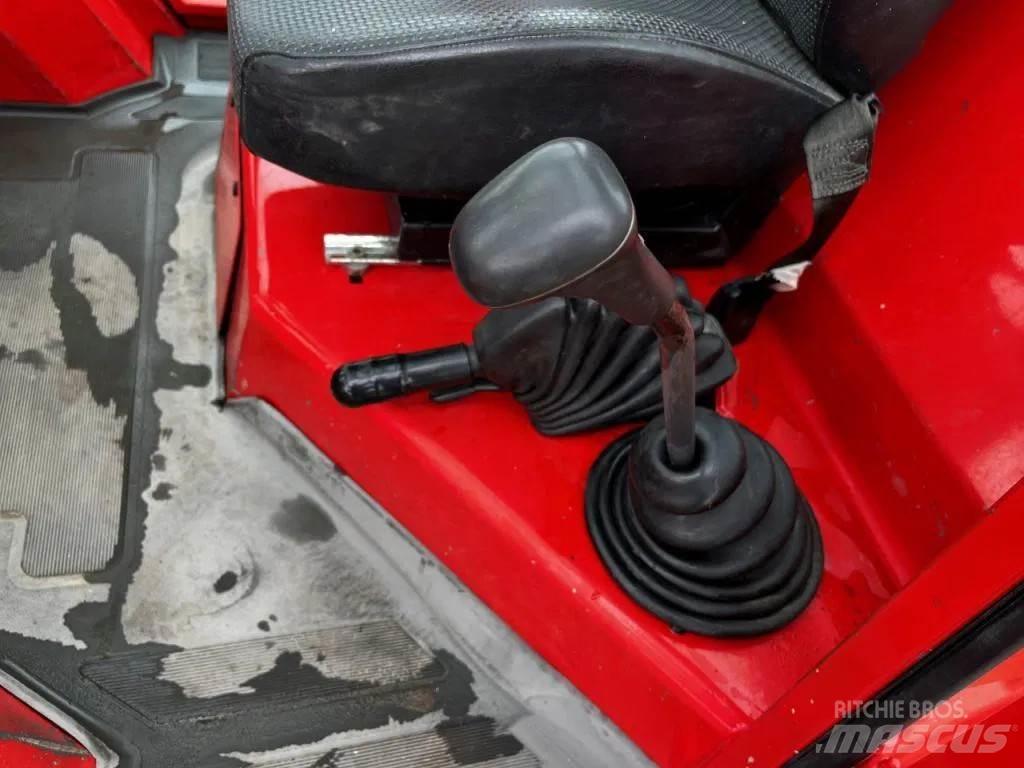 Manitou M30-4 4X4 Masini de teren dificil