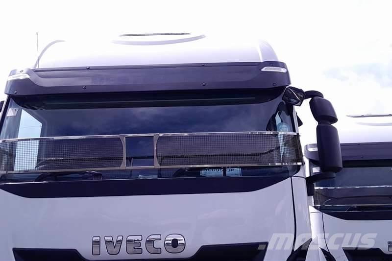 Iveco STRALIS 480 Altele