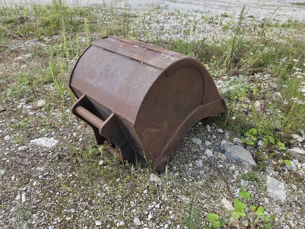 Volvo EC 140 B LC Excavatoare pe șenile
