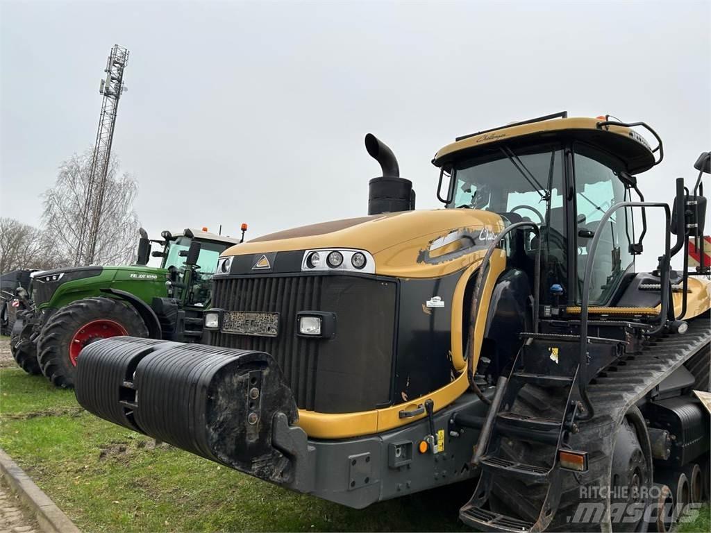 CAT MT 865 Tractoare