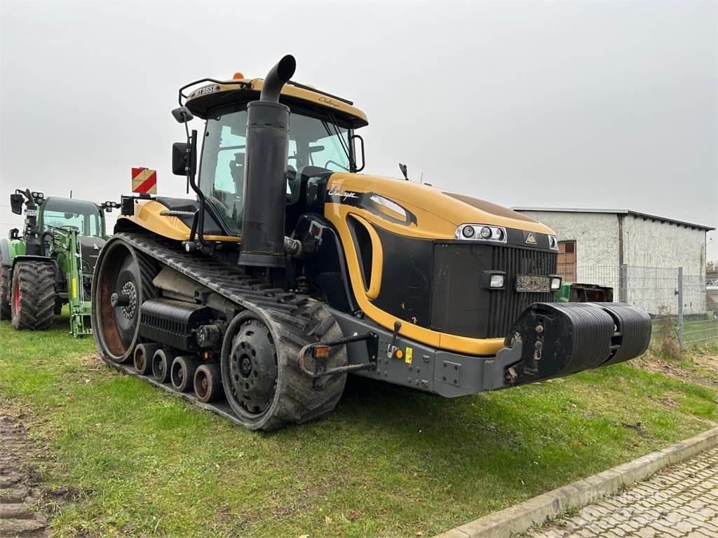 CAT MT 865 Tractoare