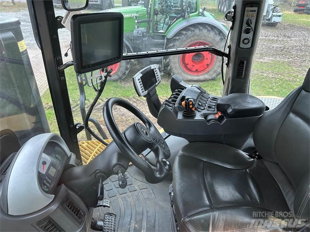 CAT MT 865 Tractoare