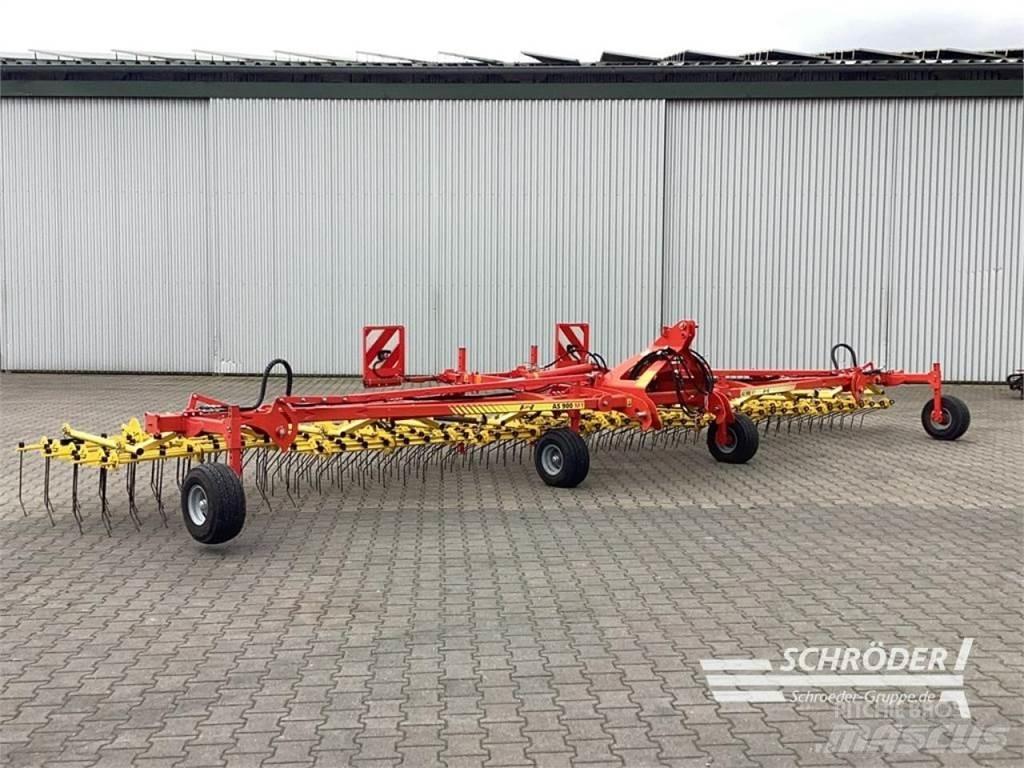 APV AS 900 M1 Alte masini si accesorii de cultivat