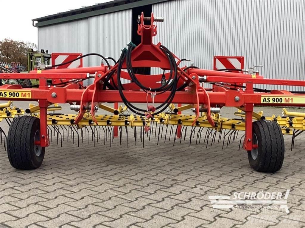 APV AS 900 M1 Alte masini si accesorii de cultivat