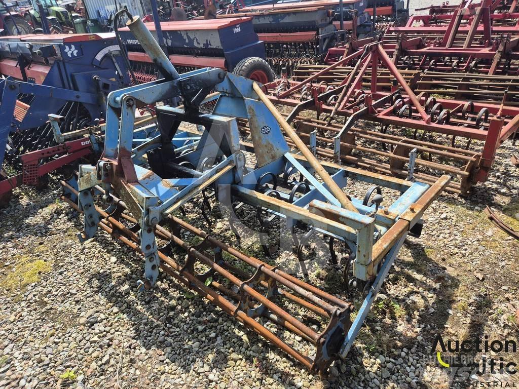 BEFA 300 Cultivatoare