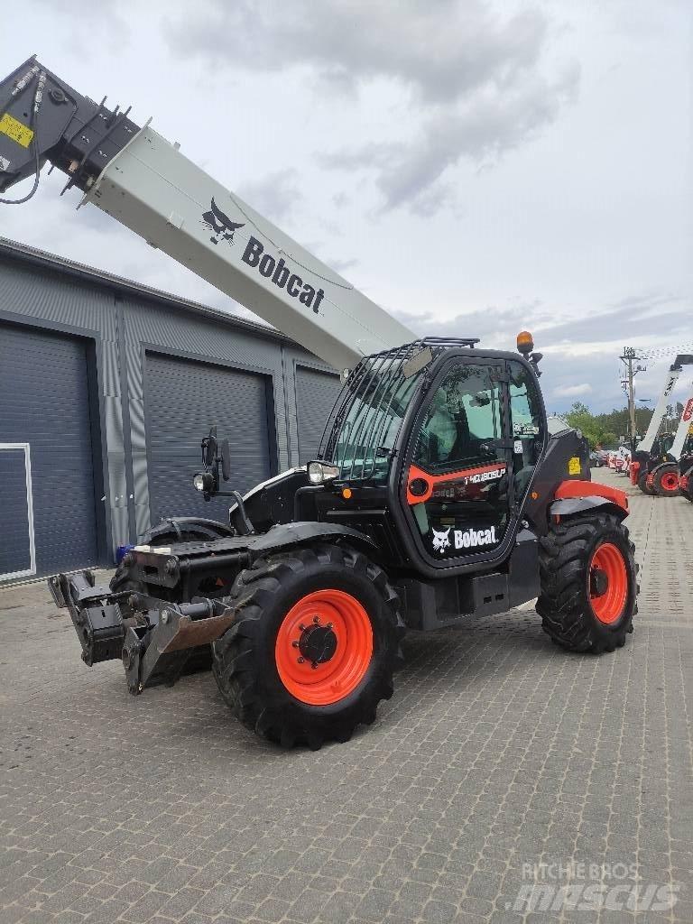 Bobcat TL 40180 SLP Stivuitoare telescopice