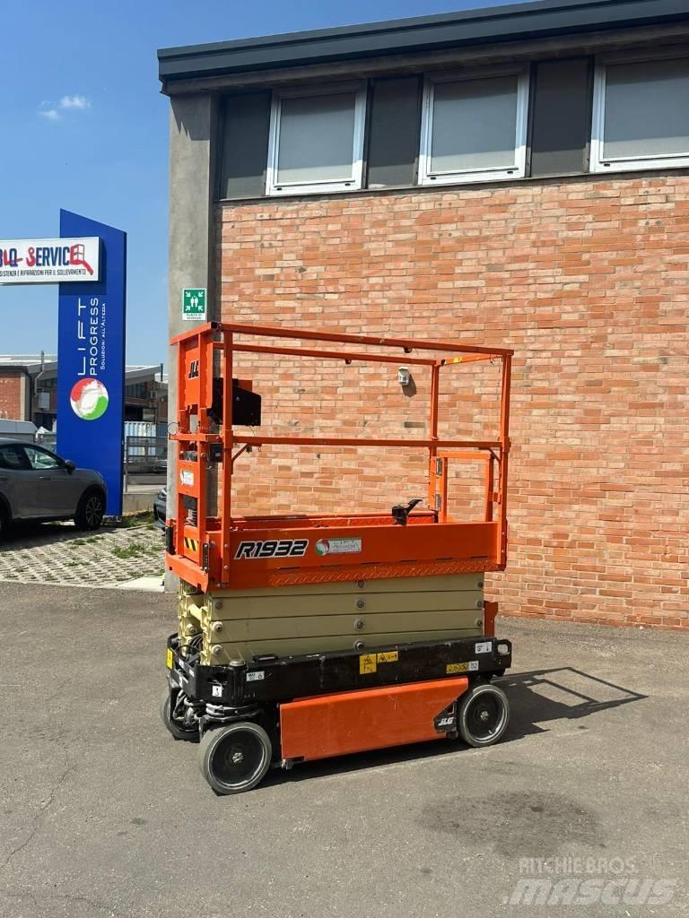JLG 1932 R Platforme foarfeca