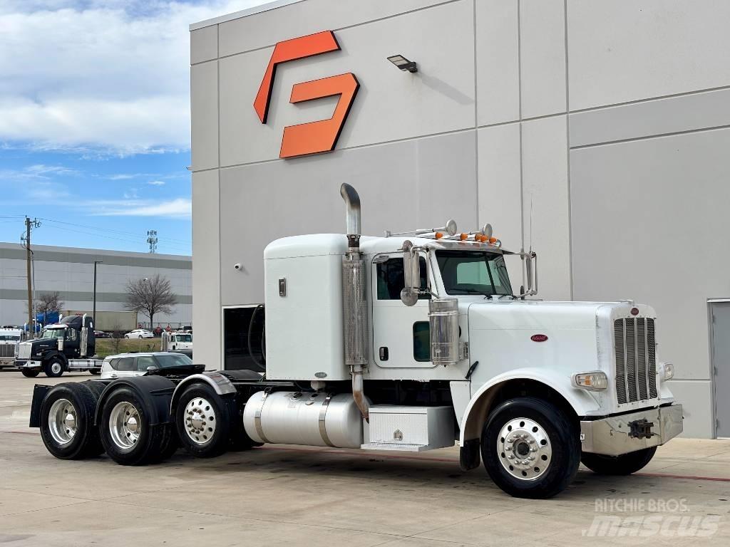Peterbilt 388 Autotractoare