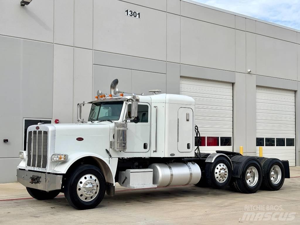 Peterbilt 388 Autotractoare