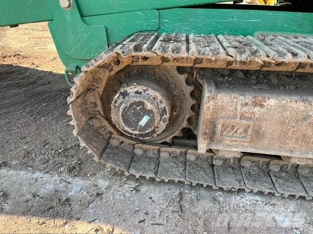 McCloskey 516RT Dispozitive mobile de cernut
