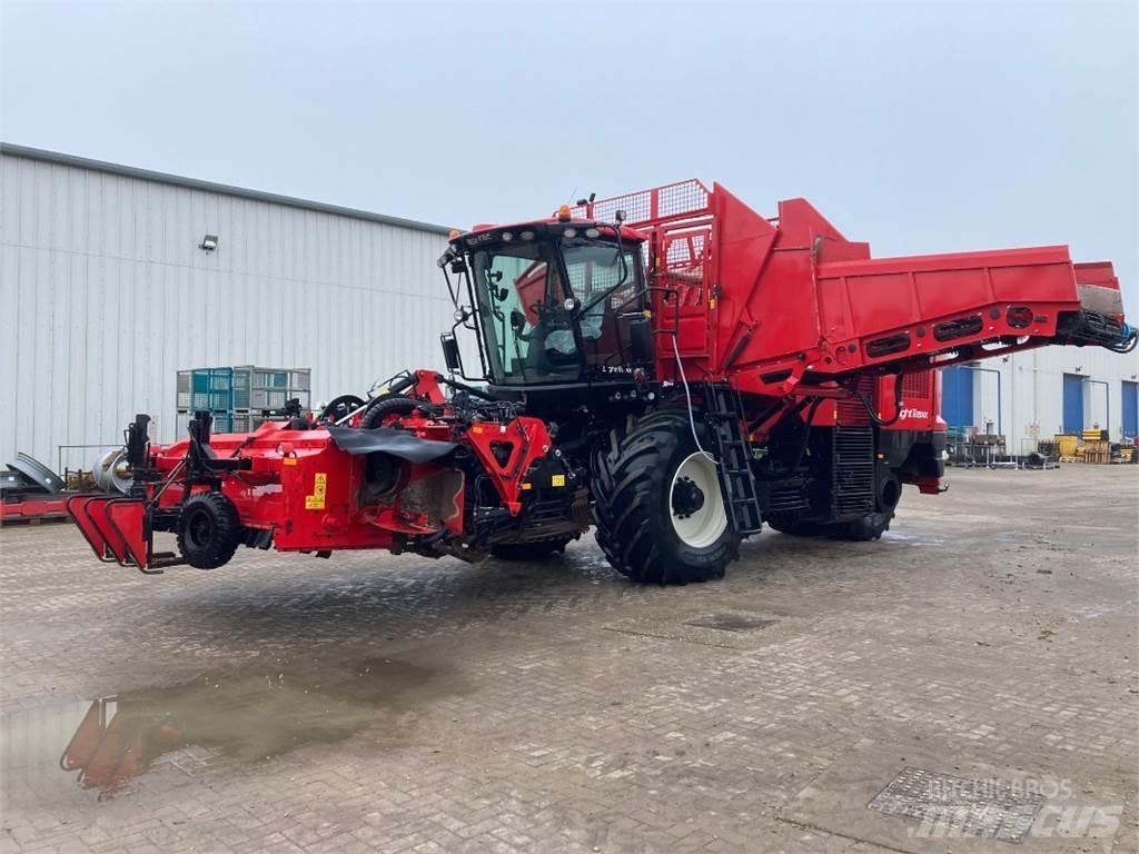 Agrifac LIGHTTRAXX Utilaje agricole - Altele