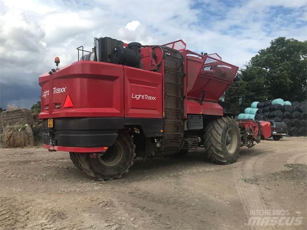 Agrifac LIGHTTRAXX Utilaje agricole - Altele