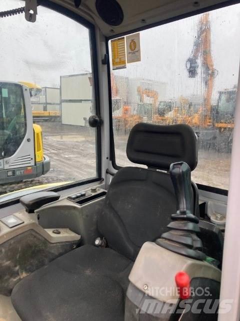 Wacker EZ26 Mini excavatoare < 7t