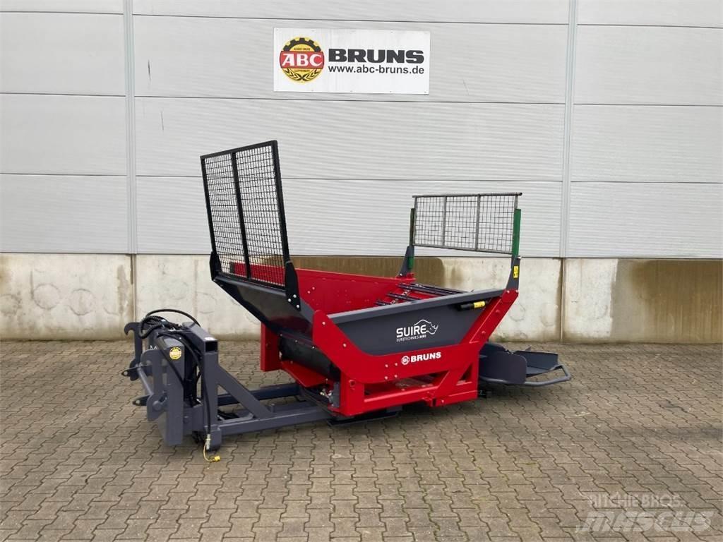Suire DM Utilaje agricole - Altele