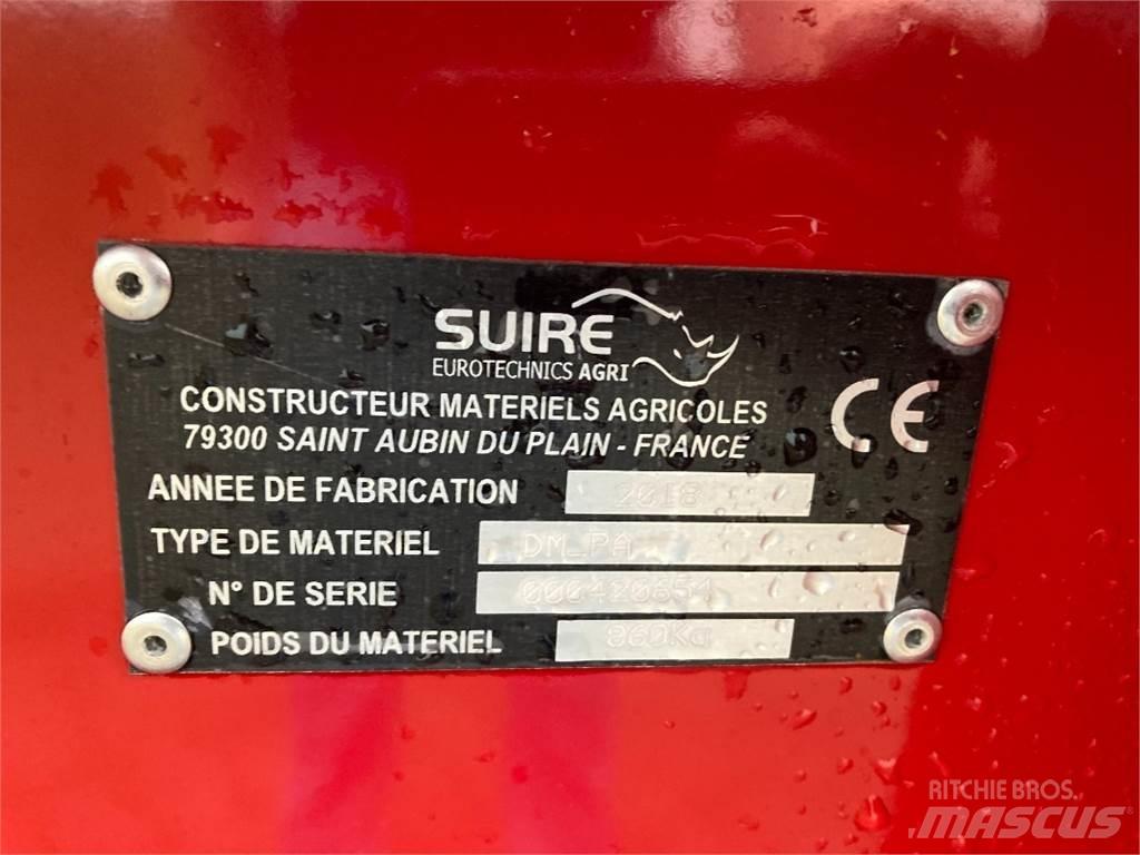 Suire DM Utilaje agricole - Altele