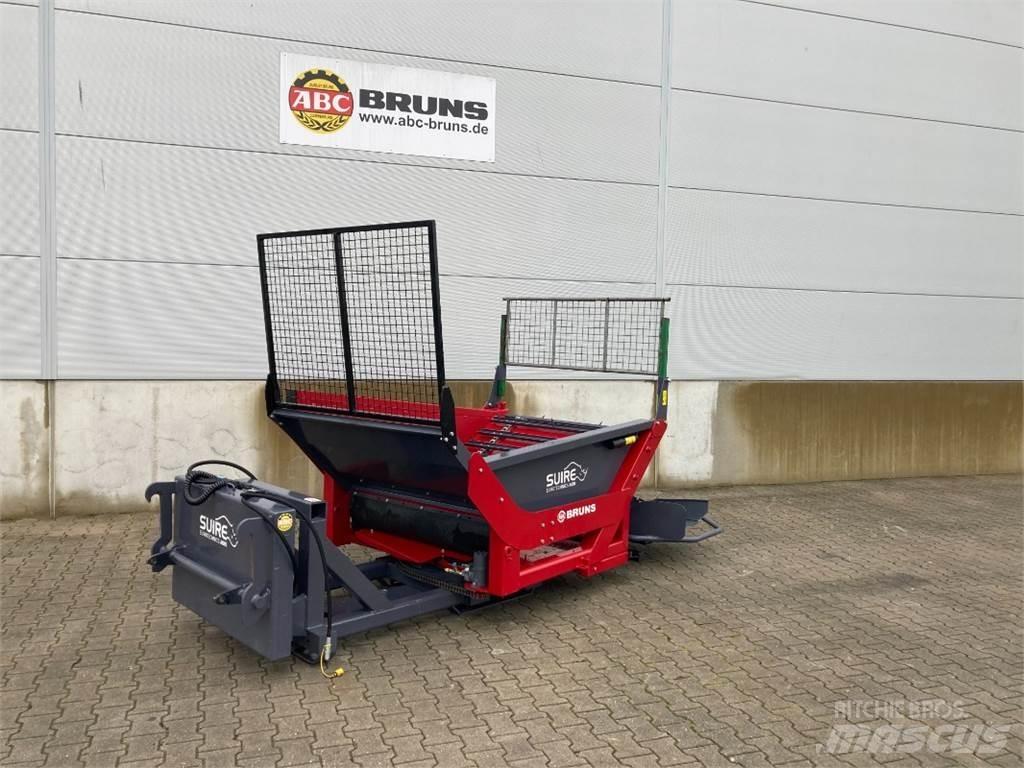 Suire DM Utilaje agricole - Altele