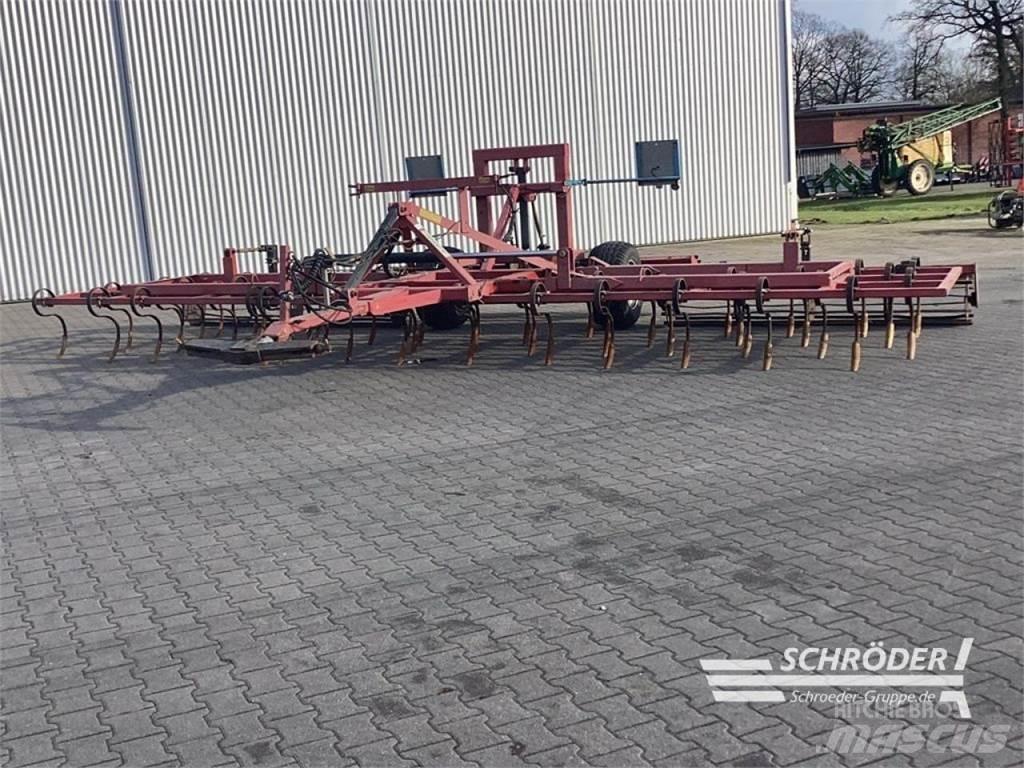  GFZK4-8M-F Cultivatoare