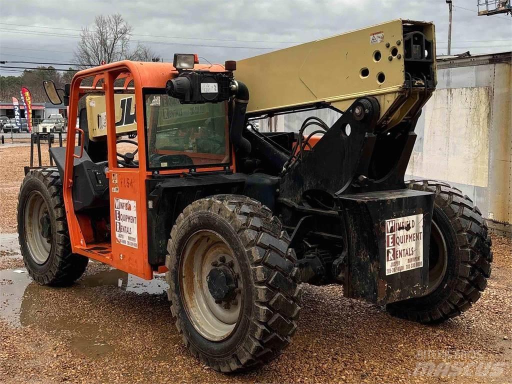 JLG G6-42A Stivuitoare telescopice