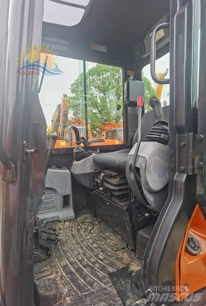 Kubota KX 161-3 Mini excavatoare < 7t